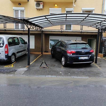 Apartamento Magenta Beo Shopping Centre II Belgrado Exterior foto
