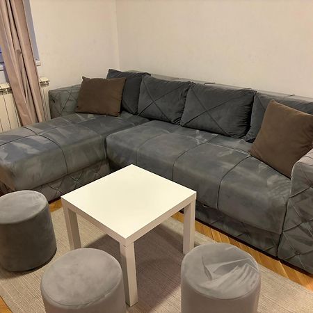 Apartamento Magenta Beo Shopping Centre II Belgrado Exterior foto