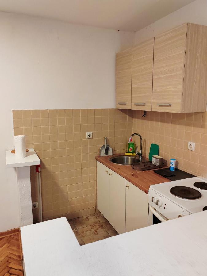 Apartamento Magenta Beo Shopping Centre II Belgrado Exterior foto