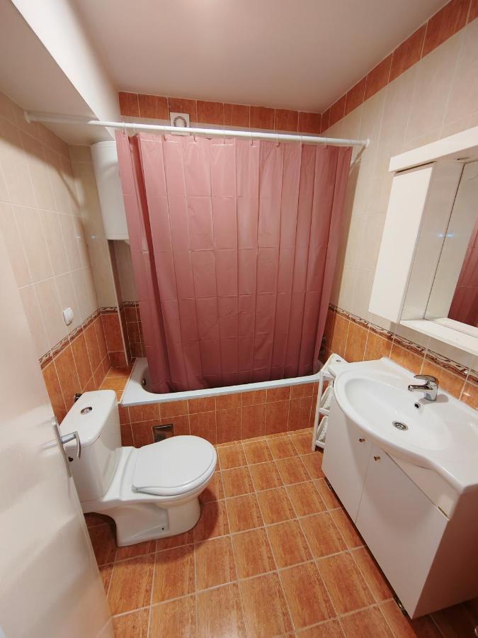 Apartamento Magenta Beo Shopping Centre II Belgrado Exterior foto